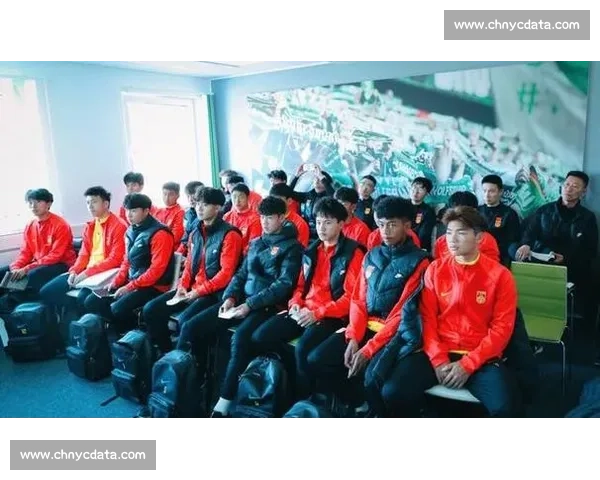 国青U19鏖战阿曼 青训新星表现引发关注与讨论 国青U19鏖战阿曼 青训新星表现引发关注与讨论