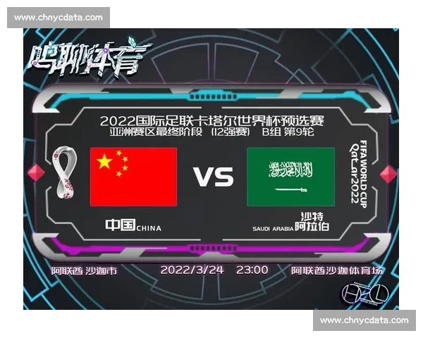 国足vs沙特生死战来袭出线悬念与战术博弈全面聚焦形势解析球迷关注 国足vs沙特生死战来袭出线悬念与战术博弈全面聚焦形势解析球迷关注