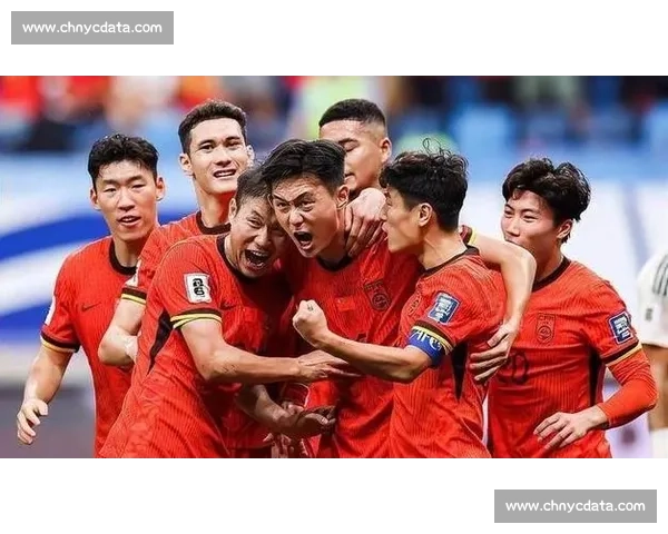 国足迎战意大利世界强敌正面交锋检验中国足球真实成色与未来方向 国足迎战意大利世界强敌正面交锋检验中国足球真实成色与未来方向